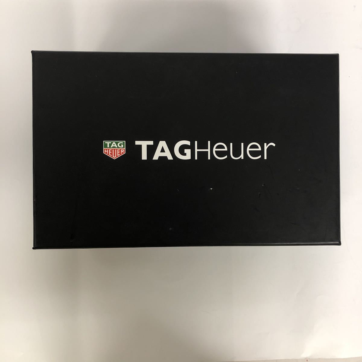 タグホイヤー TAG HEUER ワインディングマシーン 自動巻き上げ機 未使用保管品　動作確認済み_画像3