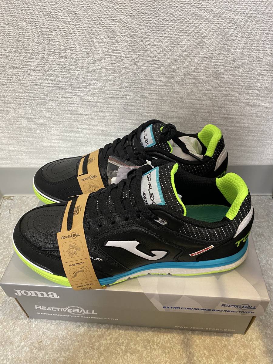 新品未使用】joma / TOP FLEX REBOUND 2301 INDOOR（27.5cm）｜代購幫