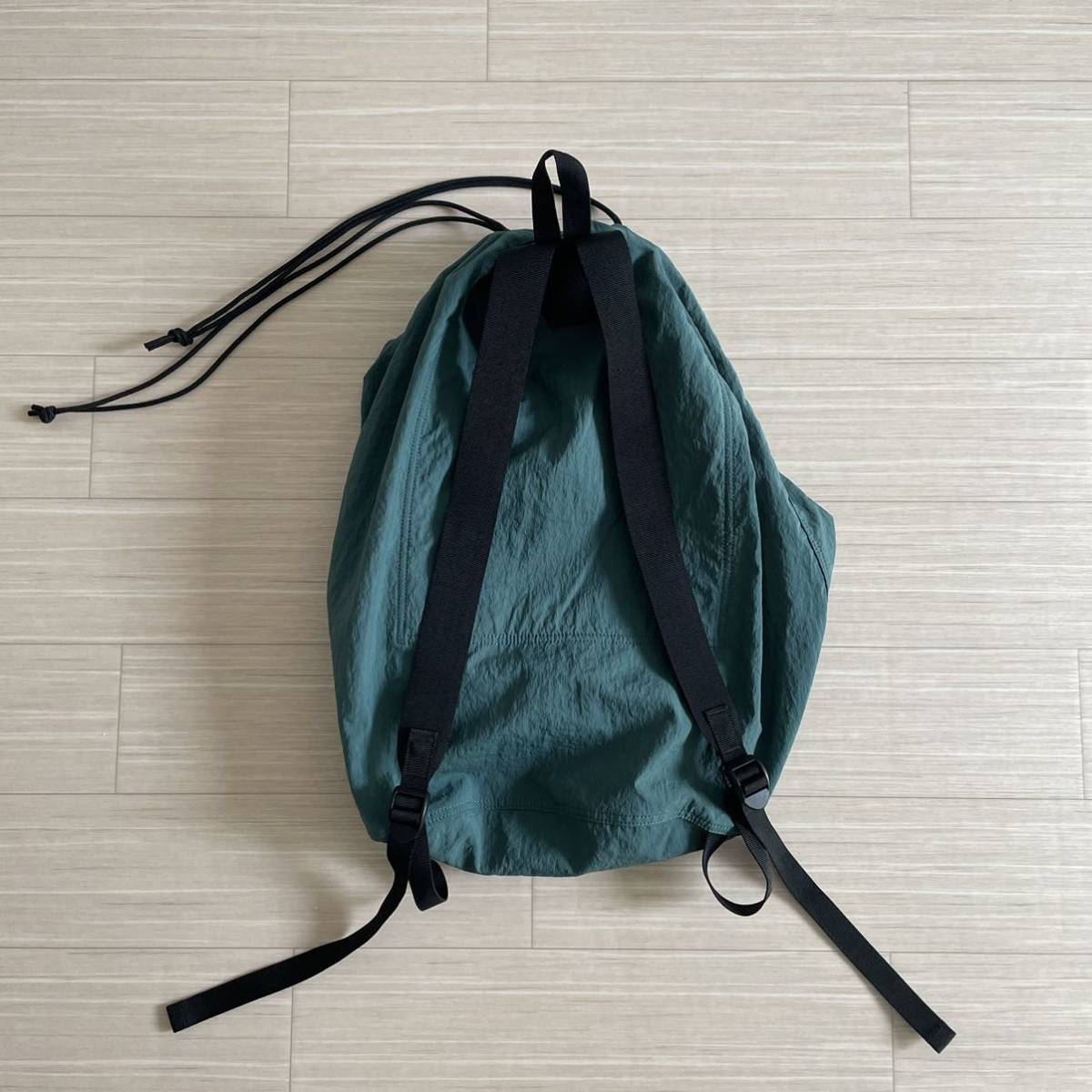 NORTH FACE PURPLE LABEL NN7150N CORDURA Ripstop Knapsack NORTH FACE PURPLE LABEL NN7150N CORDURA Ripstop Knapsack