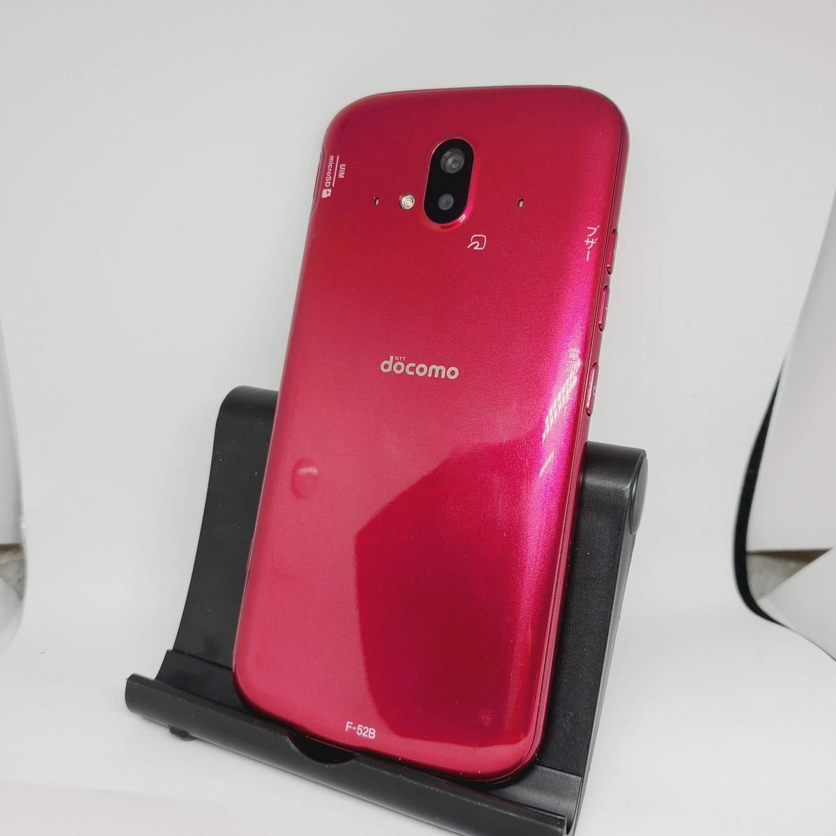 ☆新品未使用☆最新モデル☆SIMロック解除済み☆ らくらく
