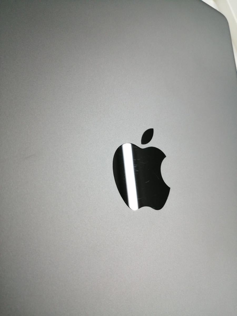 ☆動作確認済み☆ Apple iPad Air 第3世代Bluetooth対応 スペースグレイ Wi-Fiモデル アクティベーションロック解除済み アップル の画像7