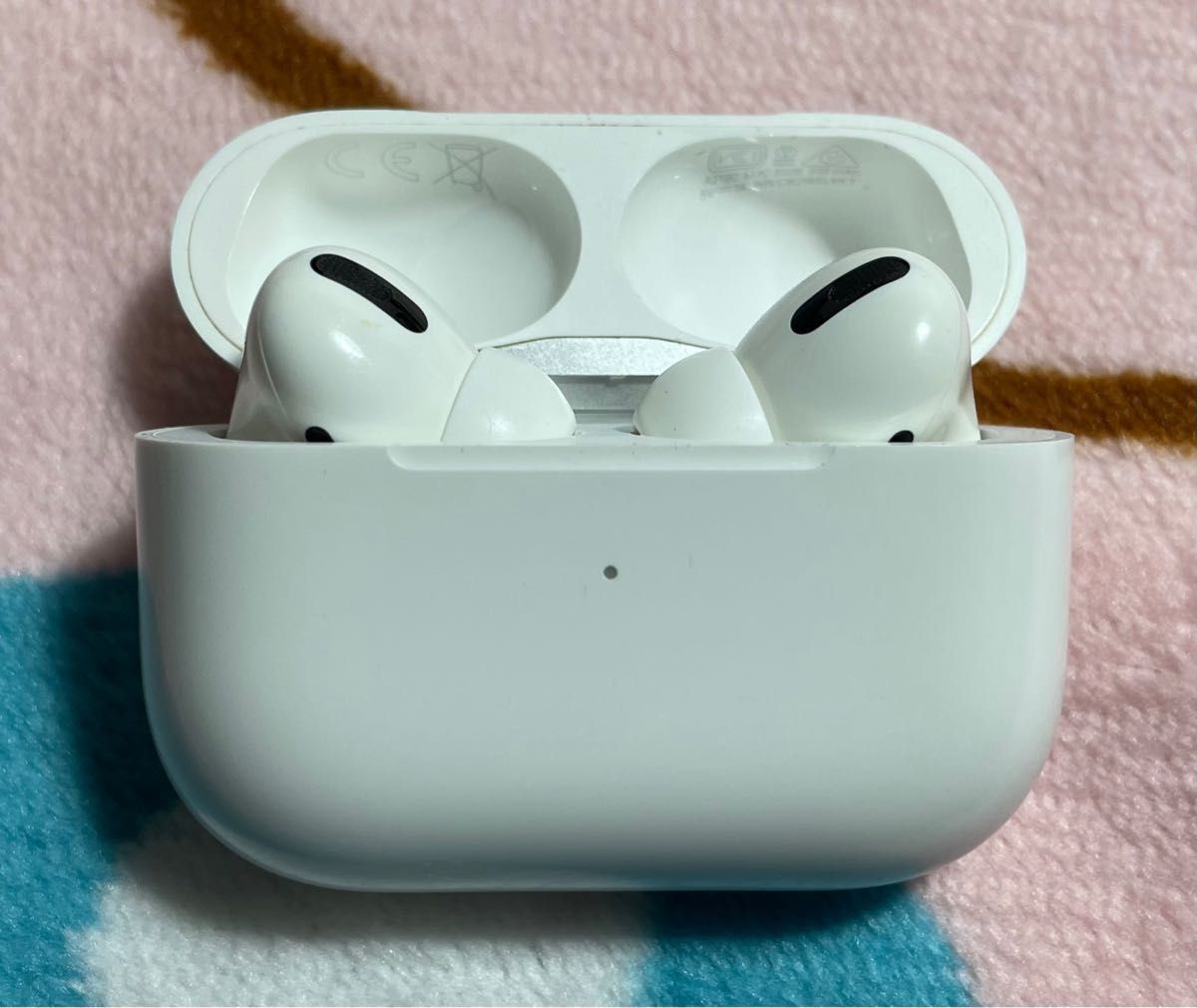 AirPods Pro 第一世代 ジャンク｜PayPayフリマ