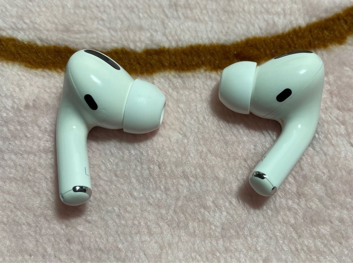 AirPods Pro 第一世代 ジャンク｜PayPayフリマ