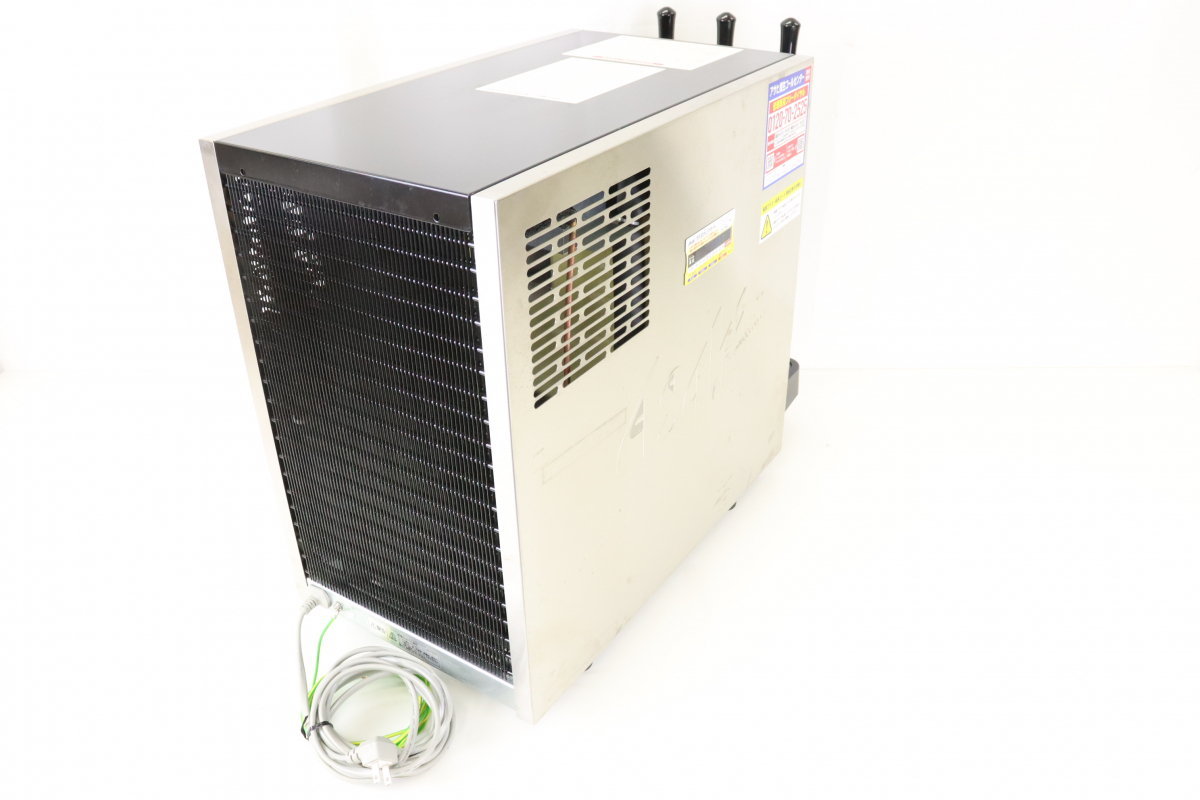 通電OK】HOSHIZAKI DBF-G45TA ホシザキ アサヒビール 3口 通電OK】HOSHIZAKI DBF-G45TA ホシザキ アサヒビール 3口