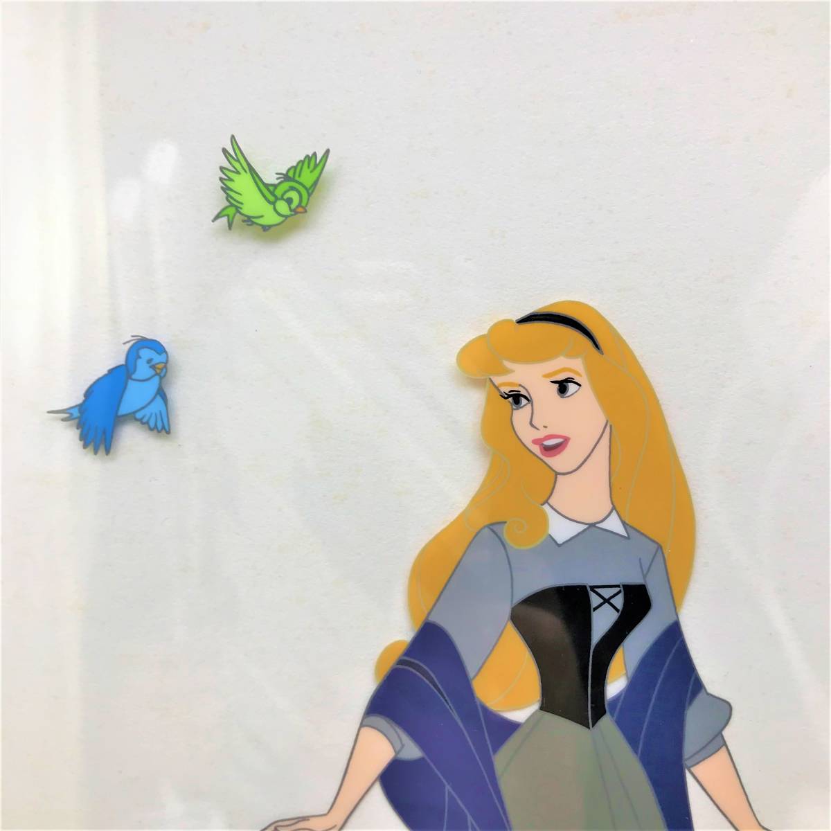 限定品☆眠れる森の美女 Sleeping Beauty オーロラ姫 ディズニー