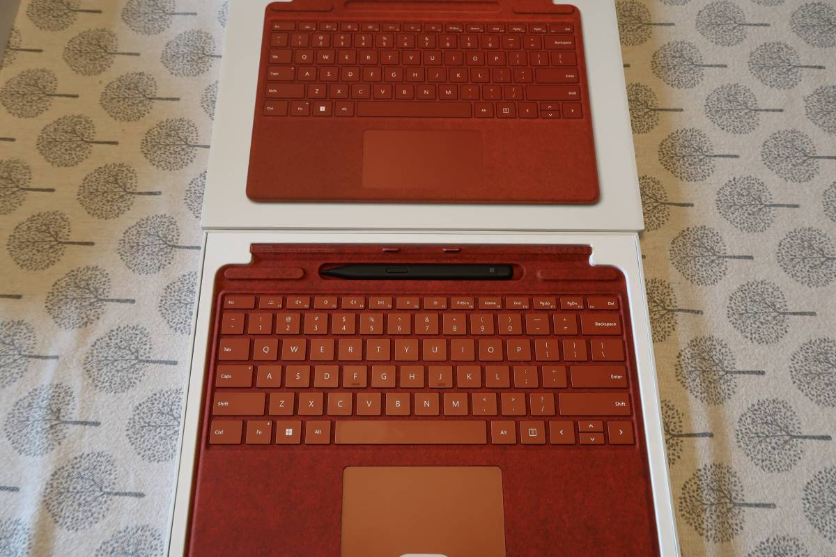 Microsoft(マイクロソフト) Surface Pro9 〔Core i7/32GB/SSD1TB