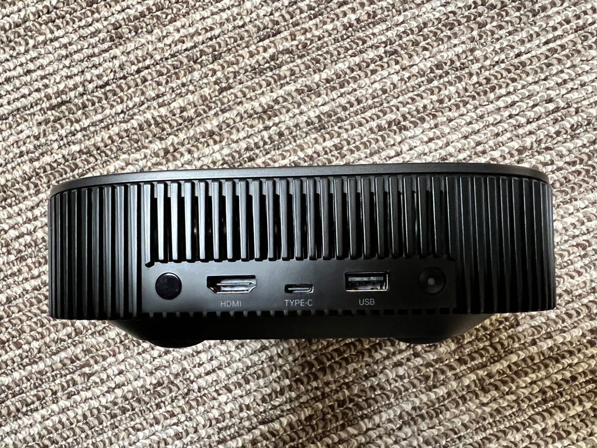 Anker Nebula Vega portable + 専用持ち運びケース