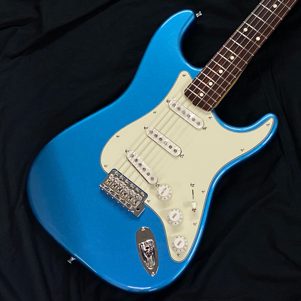 欲しいの Fender Made in Japan Traditional 60s Stratocaster