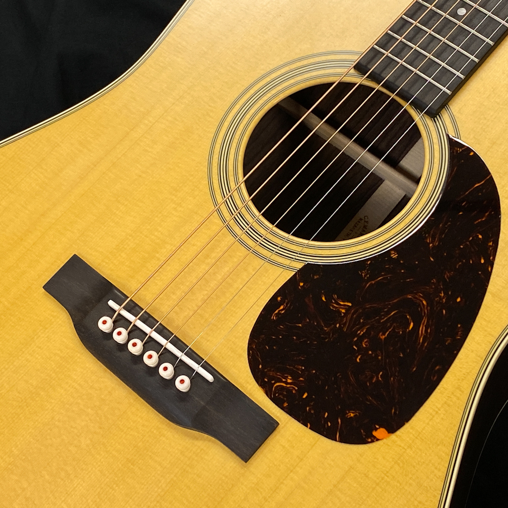 Martin D-28 SATIN 国内正規品 マーティン(マーティン)｜売買された