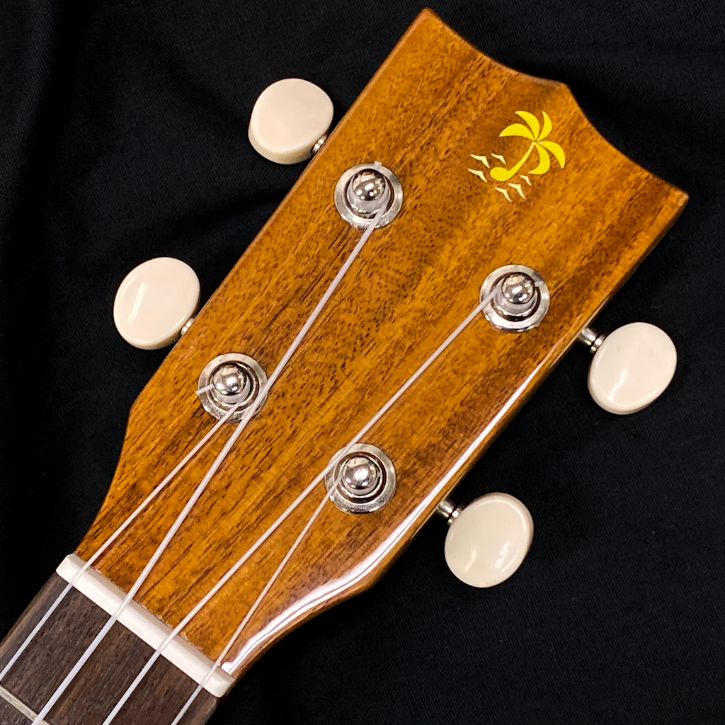 ILIKAI IL-CON-4KGG オールコア単板 コンサートウクレレ | inmano.com.br