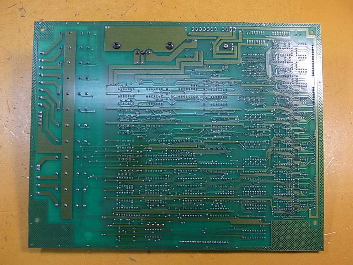 □Z/233☆タイトー TAiTO☆アーケード基板☆ダブルチャンス □Z/233☆タイトー TAiTO☆アーケード基板☆ダブルチャンス
