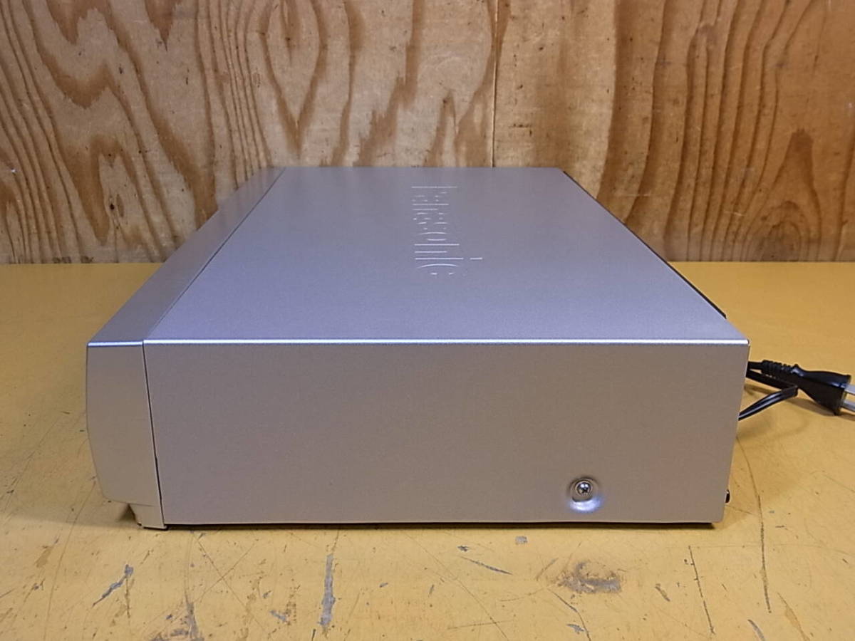 □V/801☆パナソニック Panasonic☆S-VHSビデオデッキ☆リモコン付き☆NV-SVN300☆動作OK □V/801☆パナソニック Panasonic☆S-VHSビデオデッキ☆リモコン付き☆NV-SVN300☆動作OK