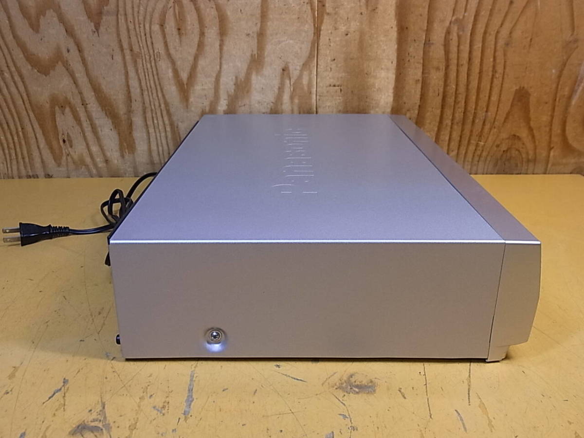 □V/801☆パナソニック Panasonic☆S-VHSビデオデッキ☆リモコン付き☆NV-SVN300☆動作OK □V/801☆パナソニック Panasonic☆S-VHSビデオデッキ☆リモコン付き☆NV-SVN300☆動作OK