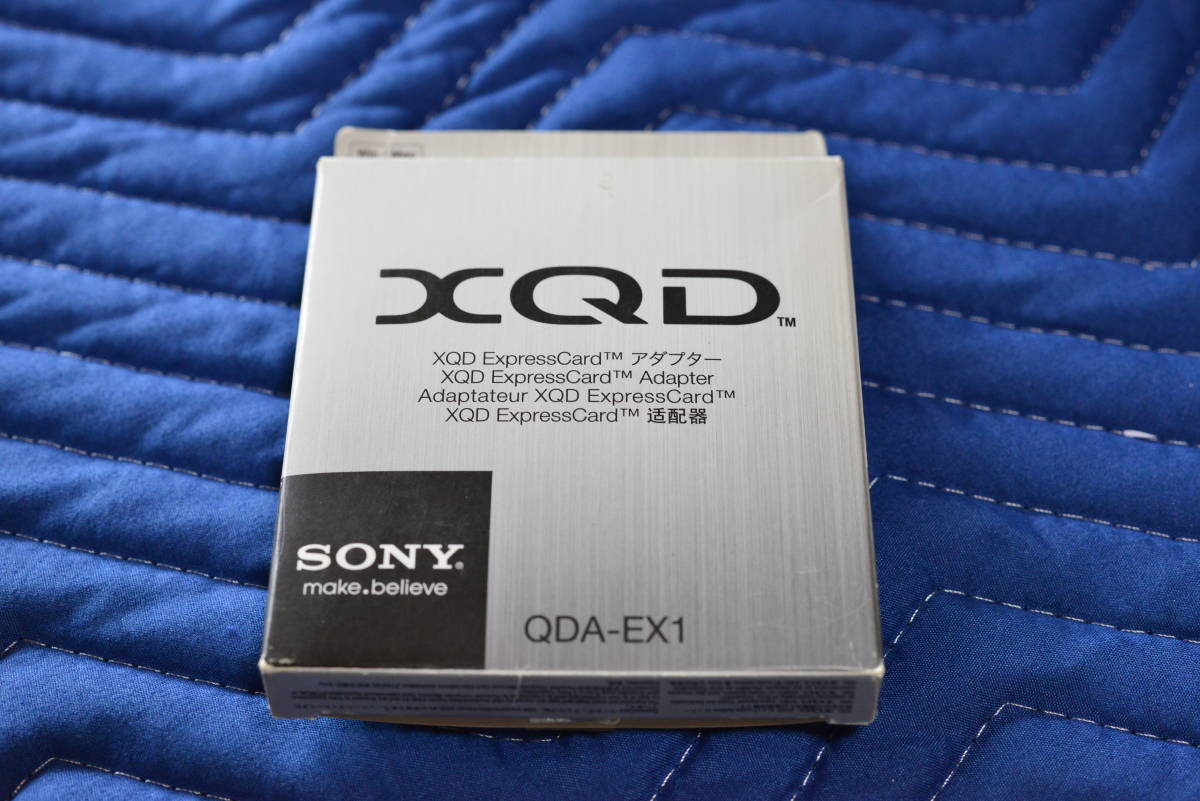 高い品質 SONY/ソニー CFexpress Type B/XQD対応 USB 3.1 Gen 2/USB