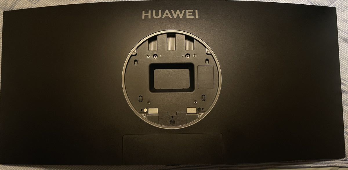 HUAWEI MateView GT Standard Edition 34 inch 3440×1440 34インチ