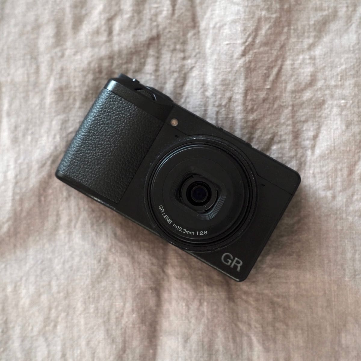 美品 RICOH GR III (リコー GR3) | noonanwaste.com