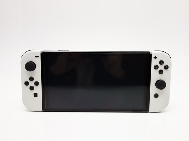 Nintendo Switch ニンテンドー スイッチ 有機ELモデル HEG-001