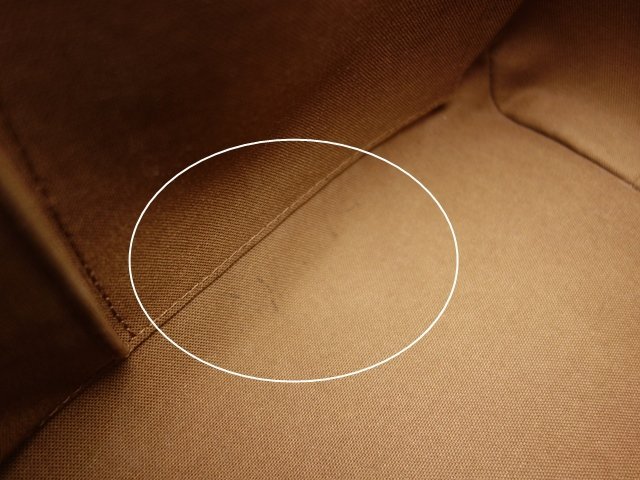 Louis Vuitton ルイヴィトン モノグラム ティボリPM M40143 バッグ