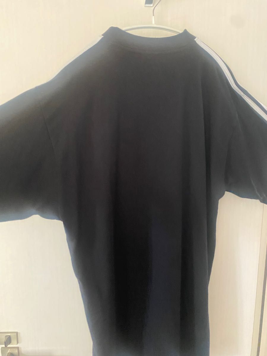 balenciaga adidas コラボ Tシャツ | noonanwaste.com