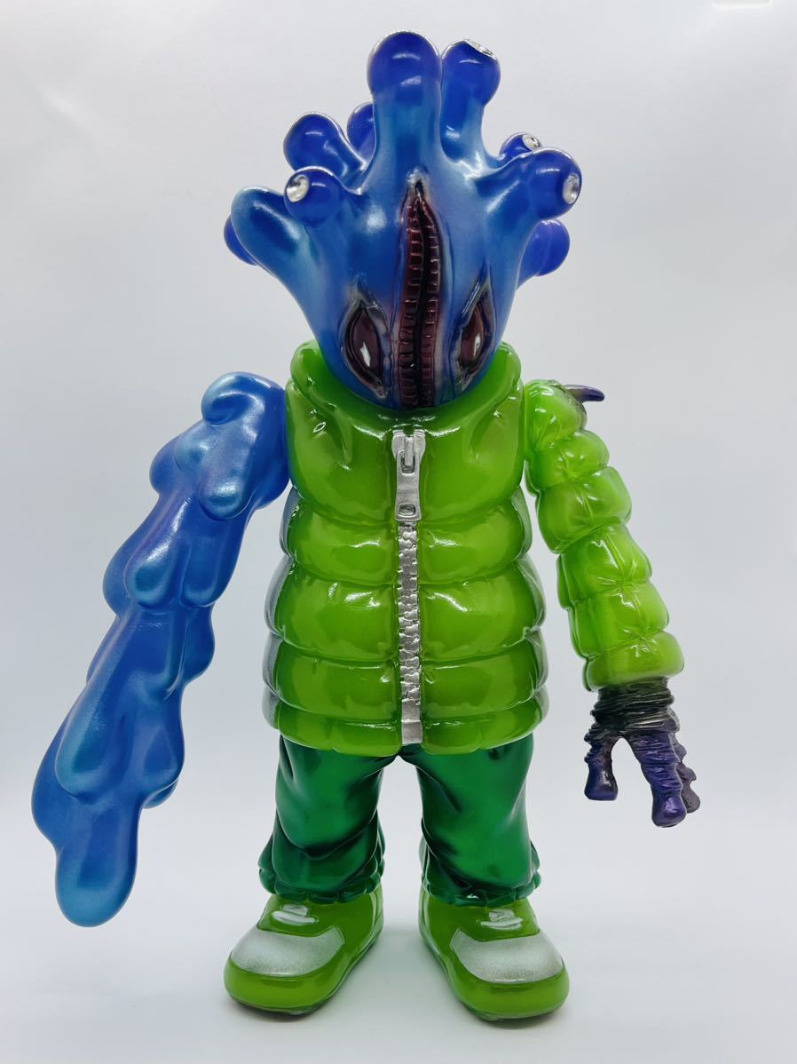Yahoo!オークション - ギャロミ 百々目 オイド クトゥルフオイド Yahoo!オークション - ギャロミ 百々目 オイド クトゥルフオイド