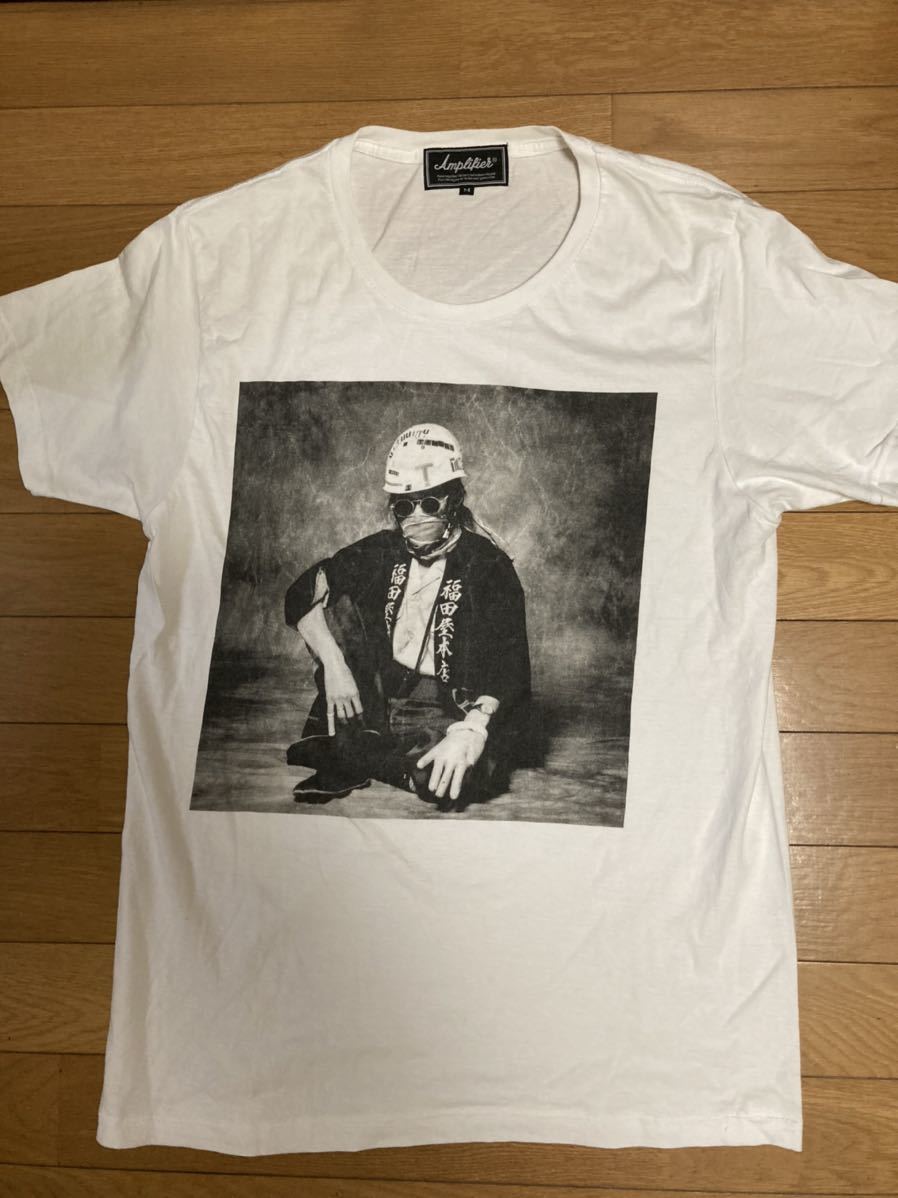 忌野清志郎 Ｔシャツ ザ タイマーズ RCサクセション ZERRY-