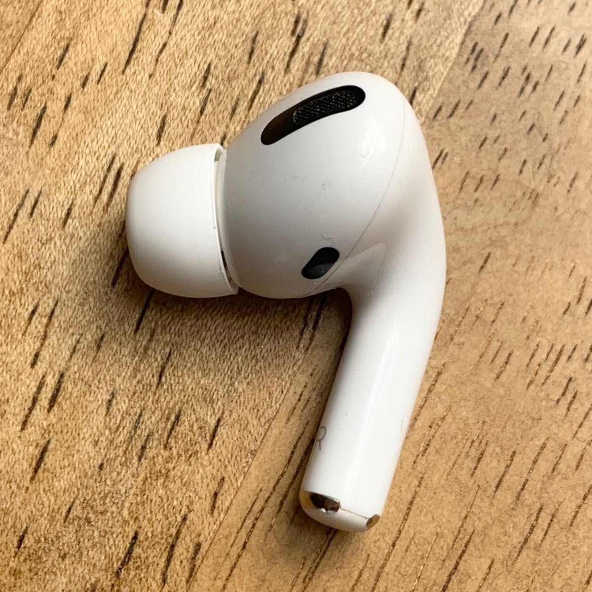 AirPods Pro 右耳 純正 右 右のみ エアーポッズ プロ Apple｜PayPayフリマ