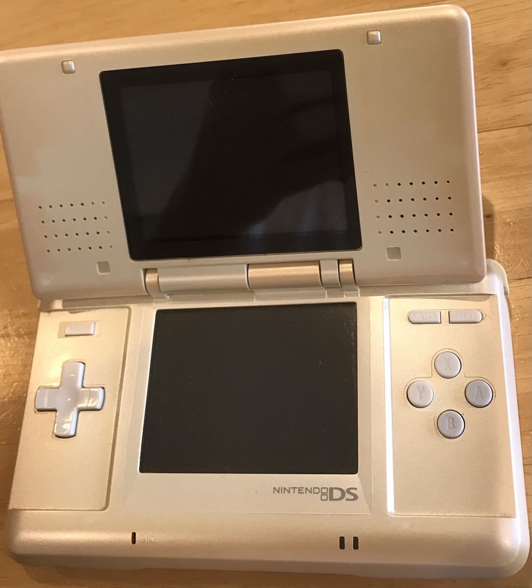 【動作確認済】Nintendo DS 任天堂 ニンテンドー