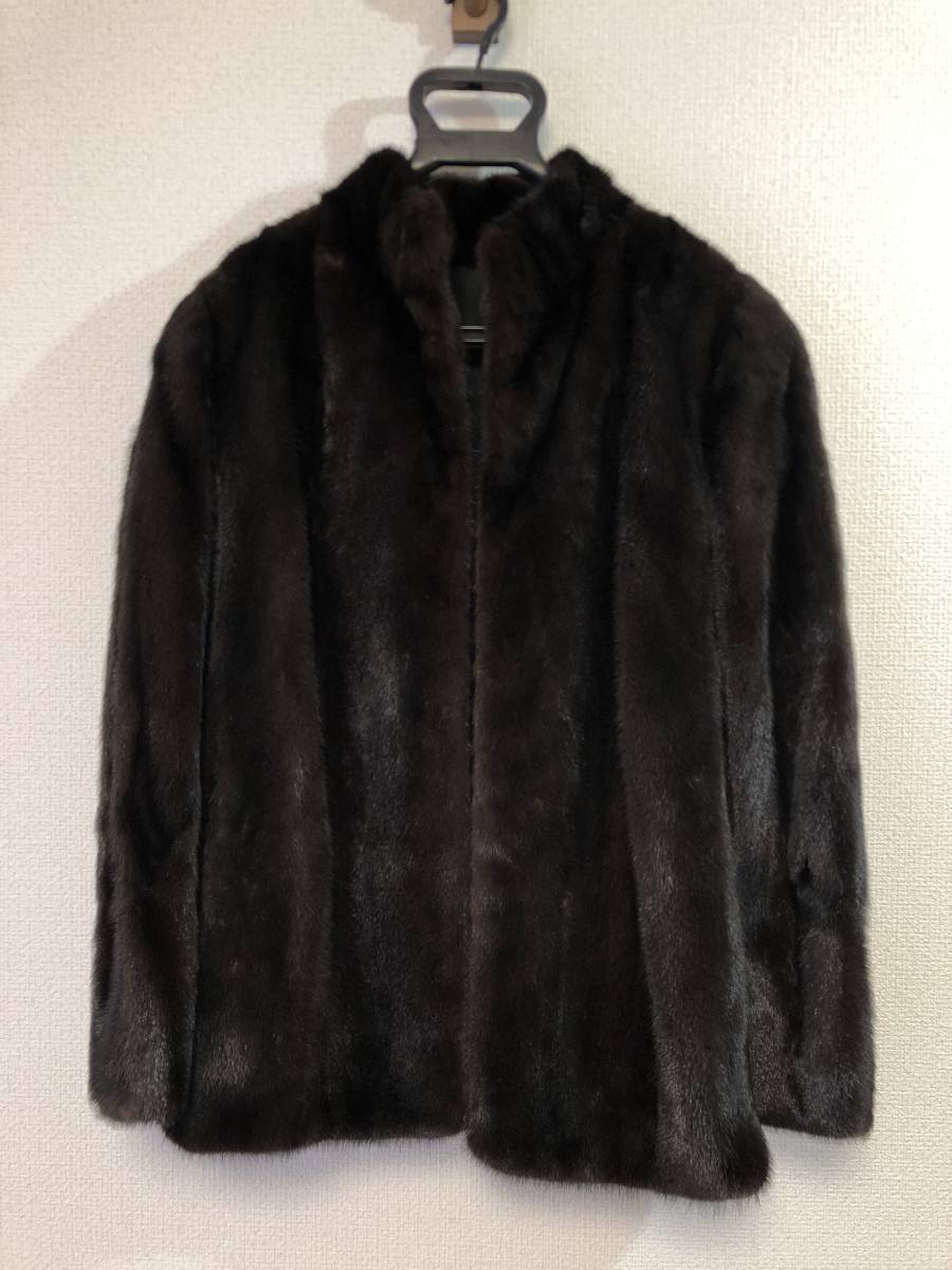 Chloe エッグコート 36 BLK made in FRANCE-