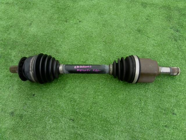  Volvo 50 series CBA-MB4204S front left drive shaft 612 yatsu