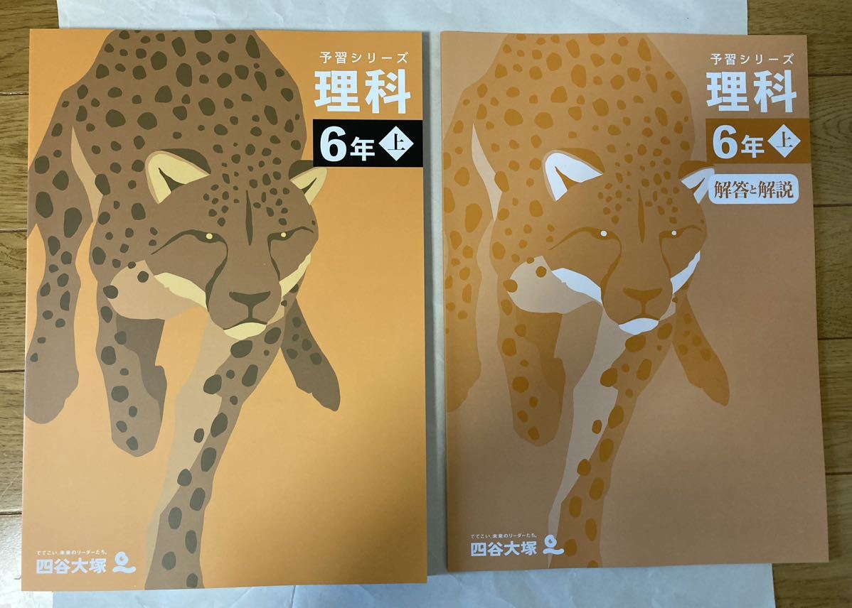 今だけ送料込み 四谷大塚 予習シリーズ6年生 上 4科目(国語 今だけ送料込み 四谷大塚 予習シリーズ6年生 上 4科目(国語