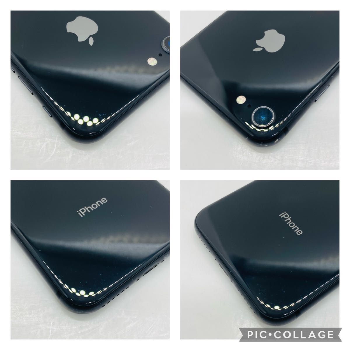 【送料無料!】iPhone8 64GB【匿名・迅速・丁寧配送♪】