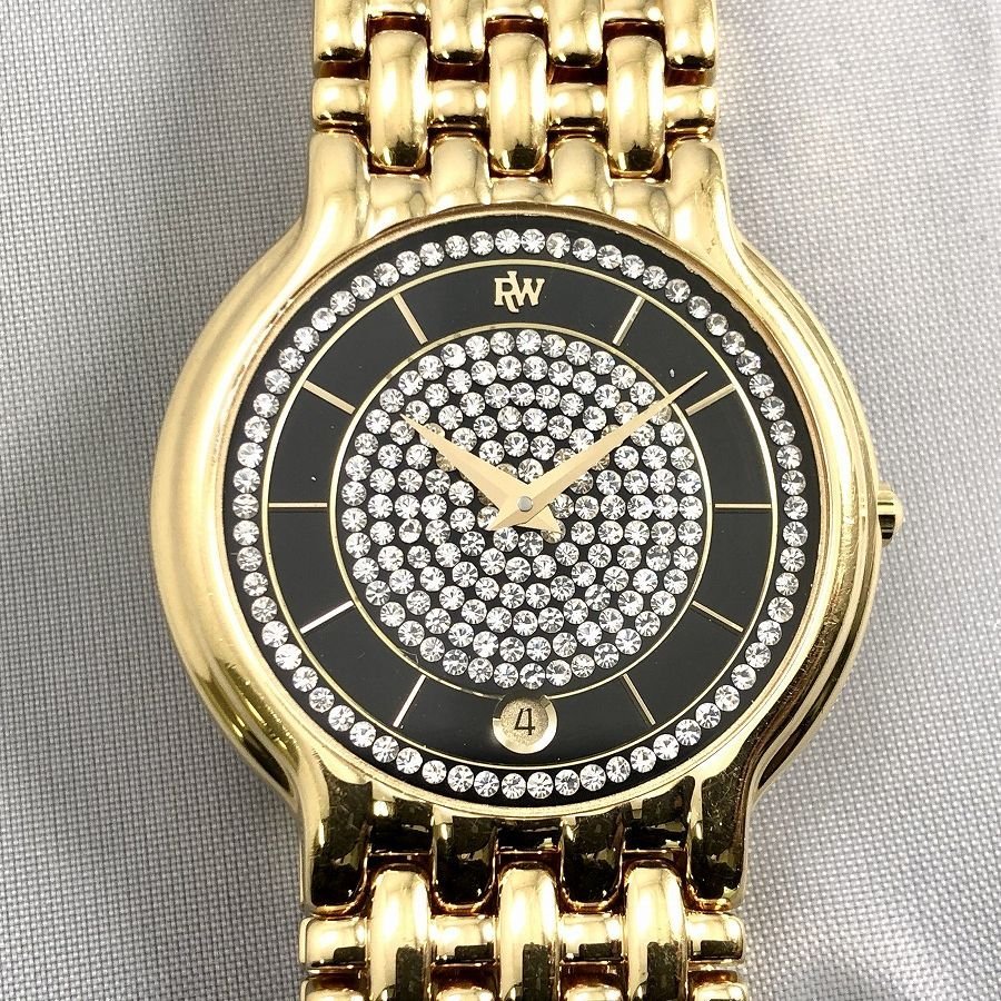 RAYMOND WEIL レイモンドウィル 18K ダイヤ | www.gamescaxas.com