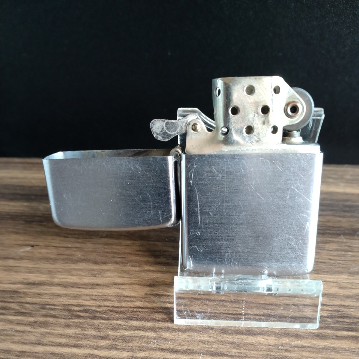 ZIPPO、3バレル | perikanan.sariagri.id