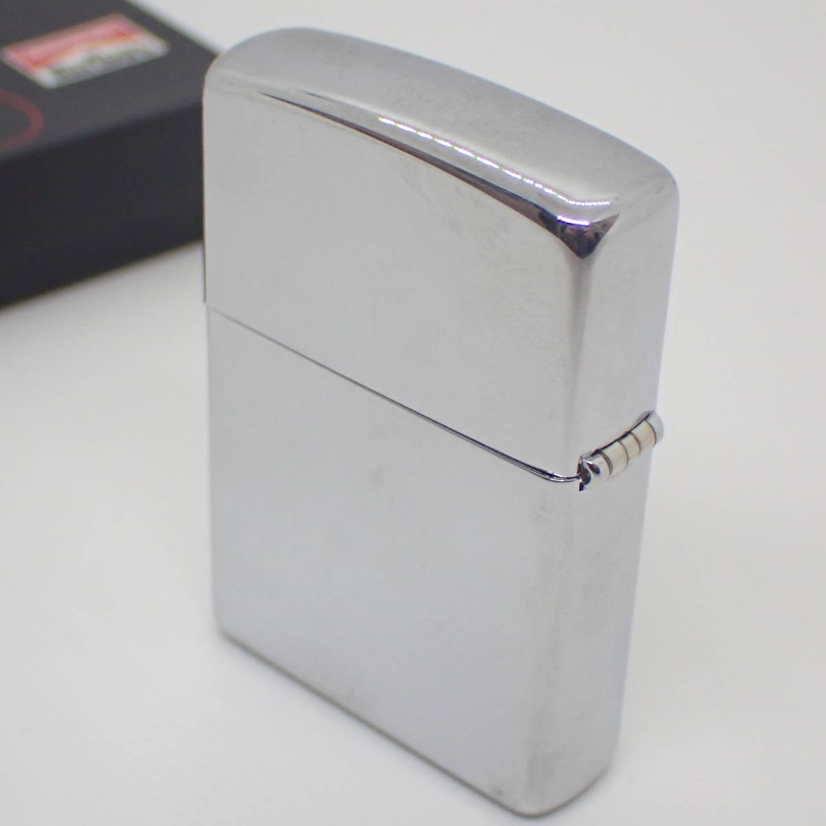 406) 1円~ Zippo ジッポー Marlboro マルボロ 【未使用保管品