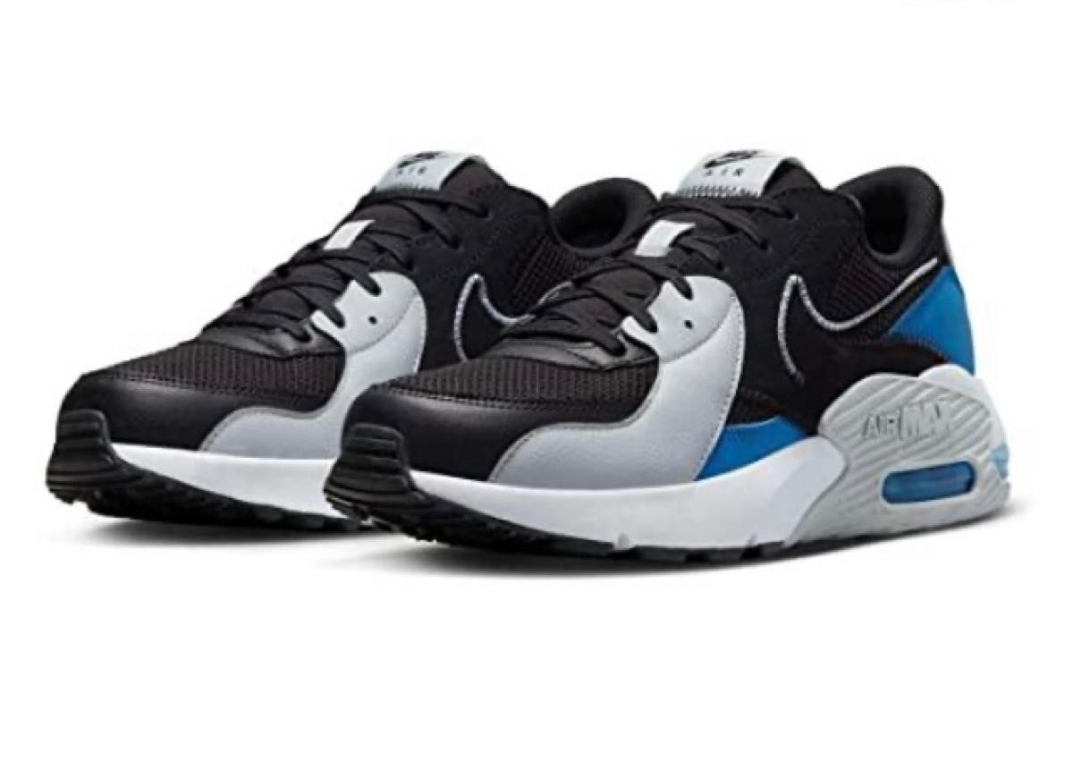 新品未使用】NIKE エアマックス エクシー 27.5cm AIR MAX - www