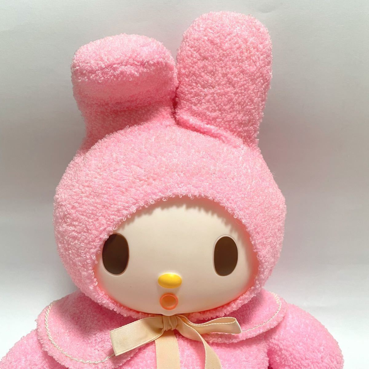 品質は非常に良い マイメロディ 携帯 おもちゃ レア キャラクター