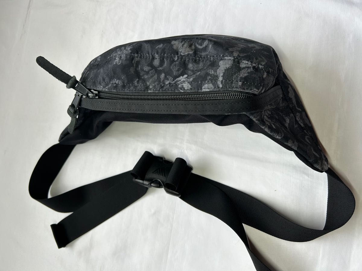 USED・美品】グレゴリー Gregory テールランナー ブラック USED・美品】グレゴリー Gregory テールランナー ブラック