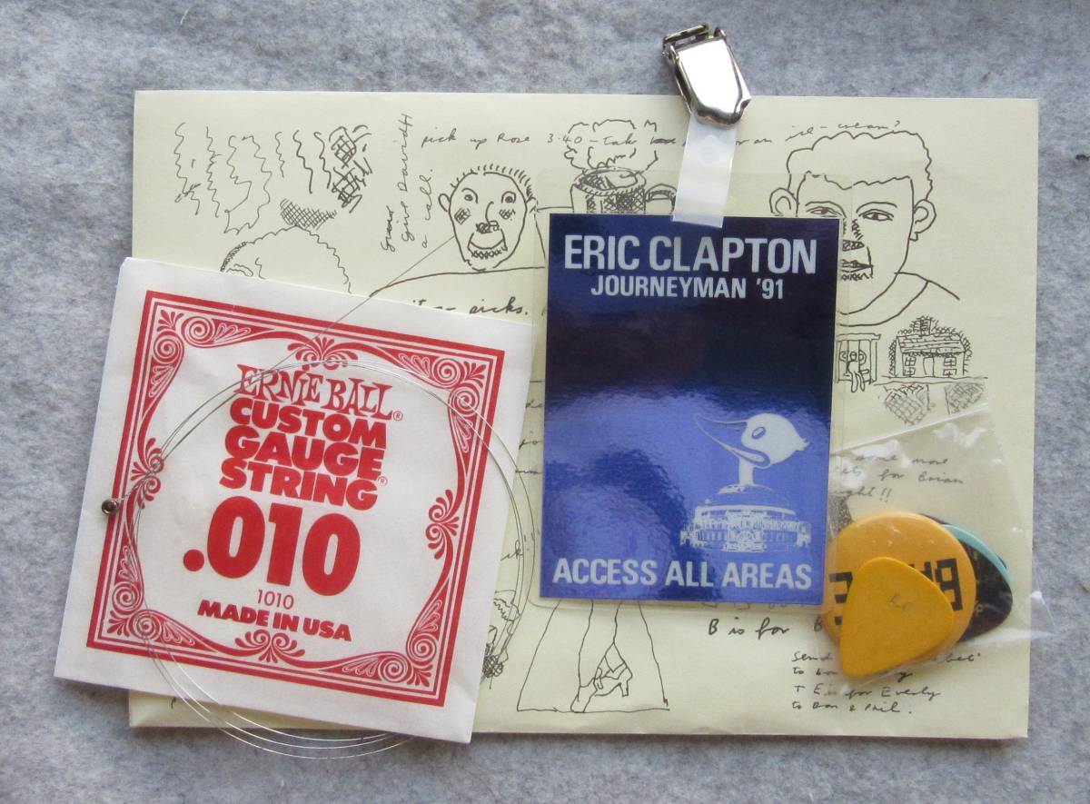 送料無料 Eric Clapton/24 Nights - The Limited Edition UK CD Box 完全限定ボックスセット