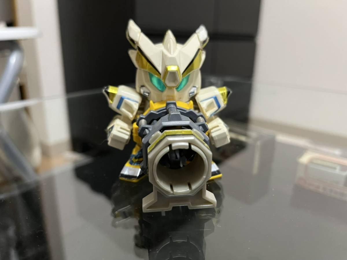 希少限定 スーパービーダマン ホーリーケルベロス スタッグケルベロス