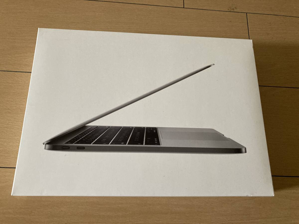 ビッグ割引 ジョジョ様専用 MacBook Pro 2019 512GB/16GB ノートPC