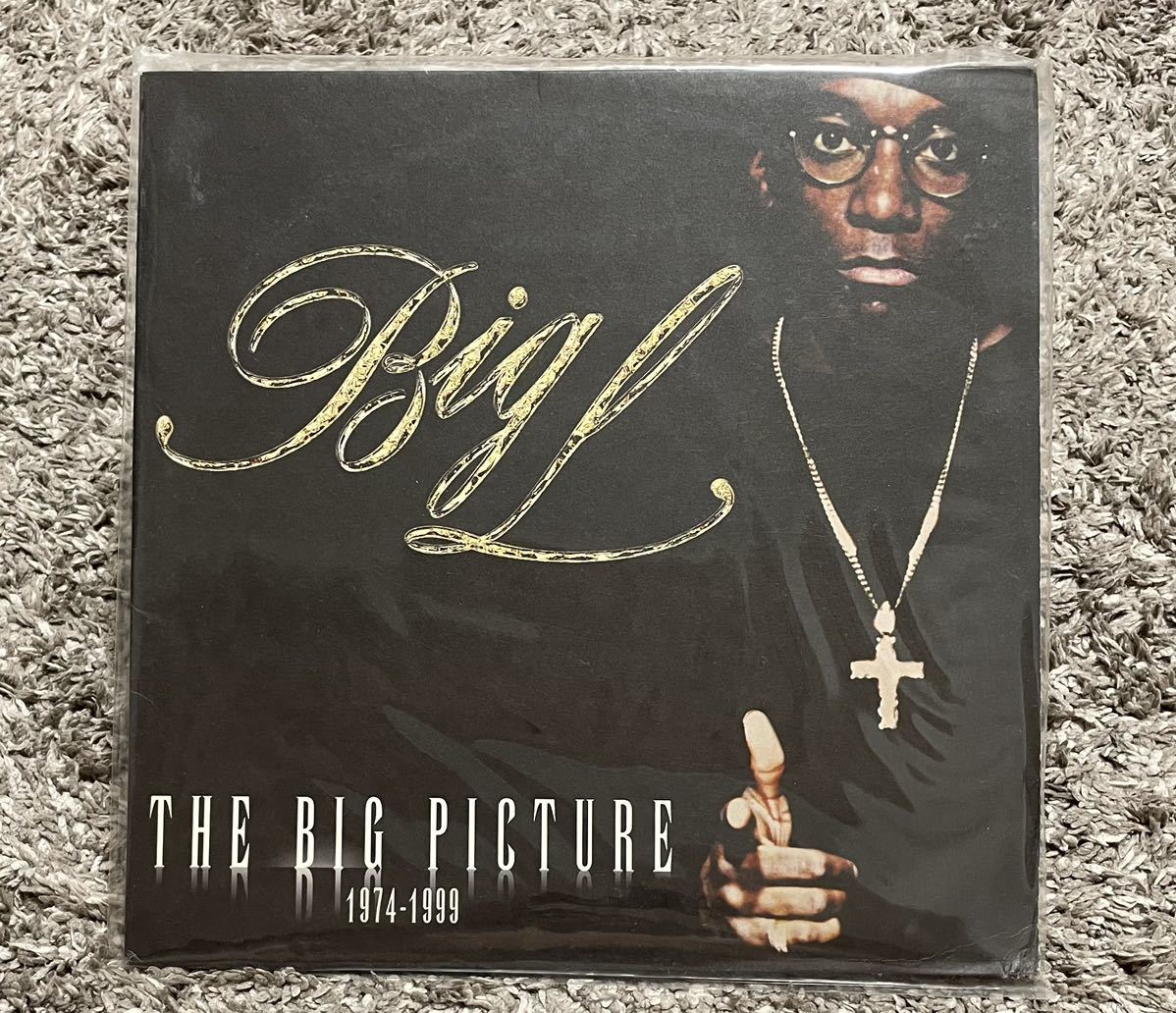 Big L / THE BIG PICTURE