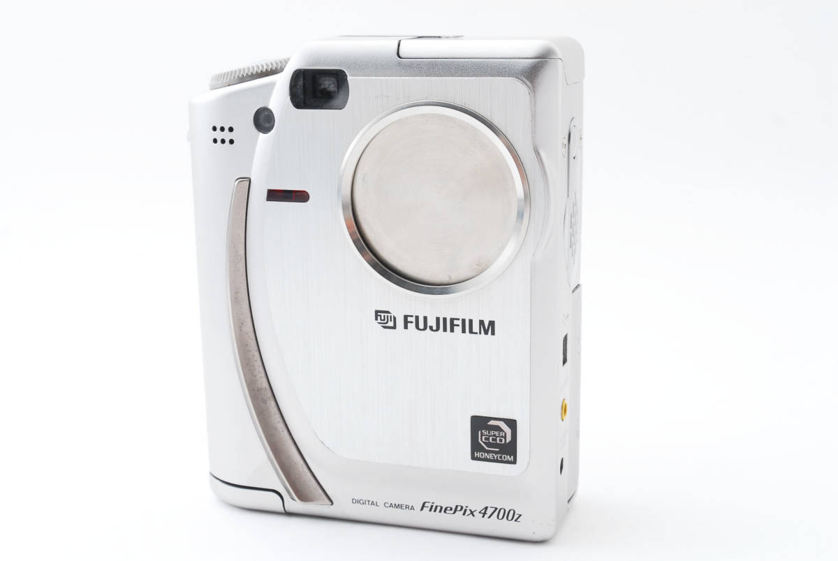 2022新商品 FUJIFILM #1444 コンパクトデジタルカメラ フジフィルム