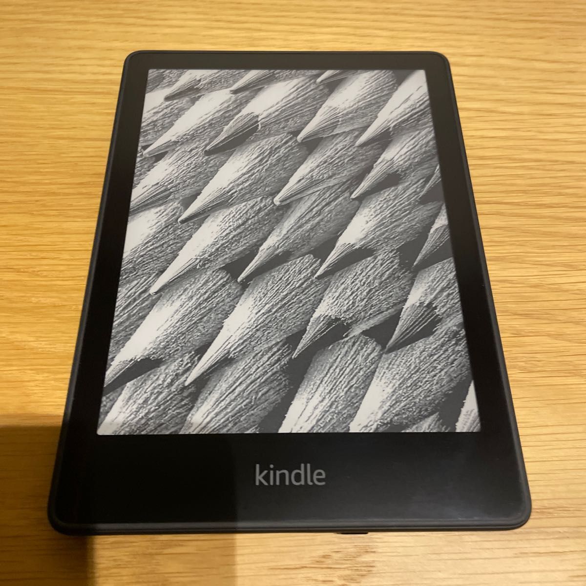 雑誌で紹介された Amazon 広告なし 8GB 11世代 Paperwhite Kindle