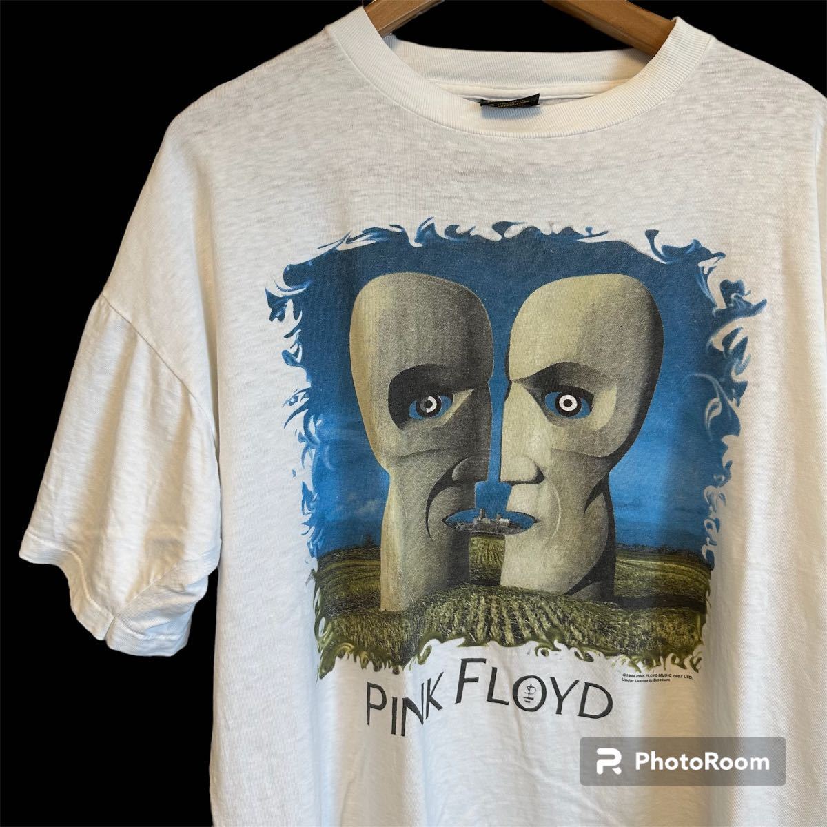 ピンクフロイド PINK FLOYD Tシャツ XL 対【ヴィンテージ 94年