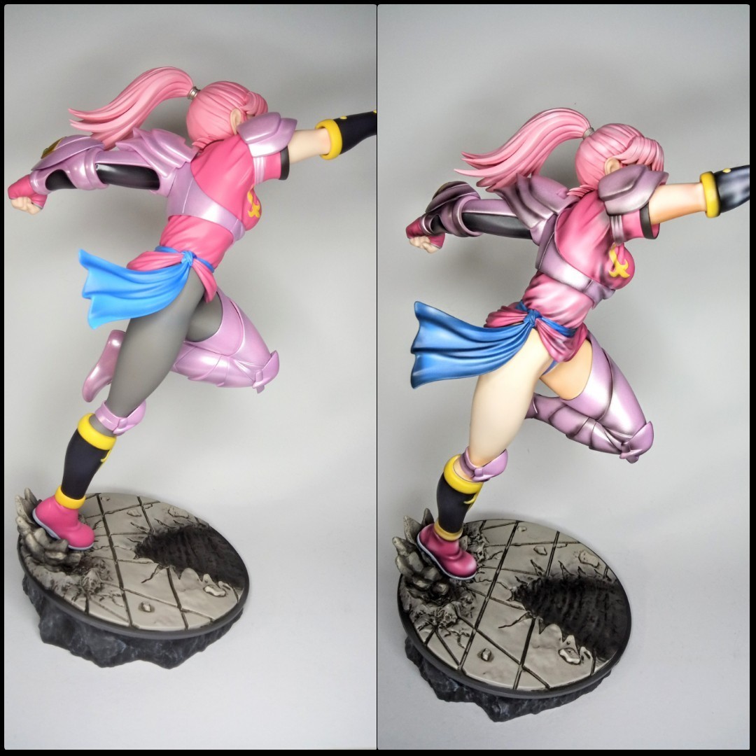 Yahoo!オークション - ダイの大冒険/ARTFX/KOTOBUKIYA/マァム/生 Yahoo!オークション - ダイの大冒険/ARTFX/KOTOBUKIYA/マァム/生