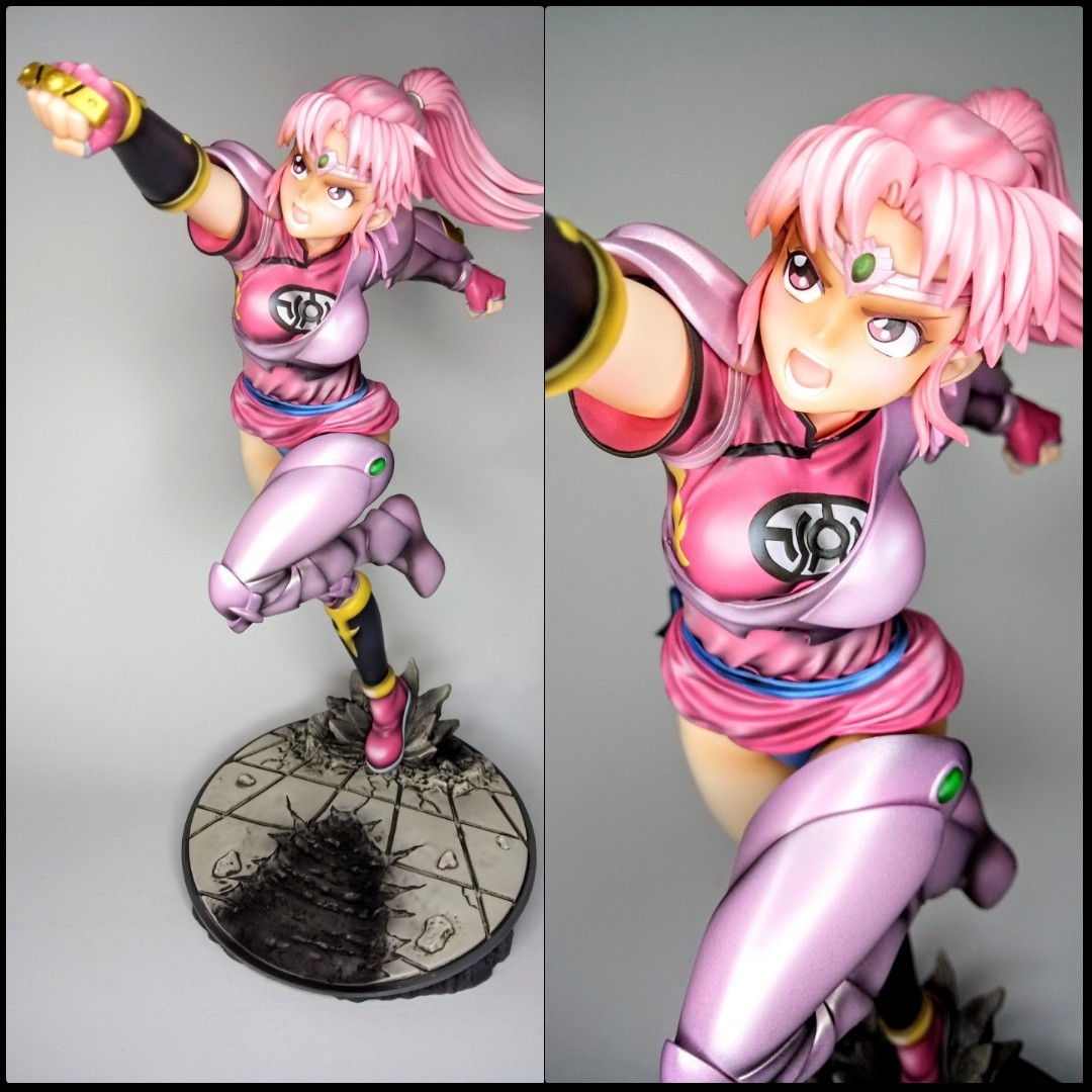 Yahoo!オークション - ダイの大冒険/ARTFX/KOTOBUKIYA/マァム/生 Yahoo!オークション - ダイの大冒険/ARTFX/KOTOBUKIYA/マァム/生