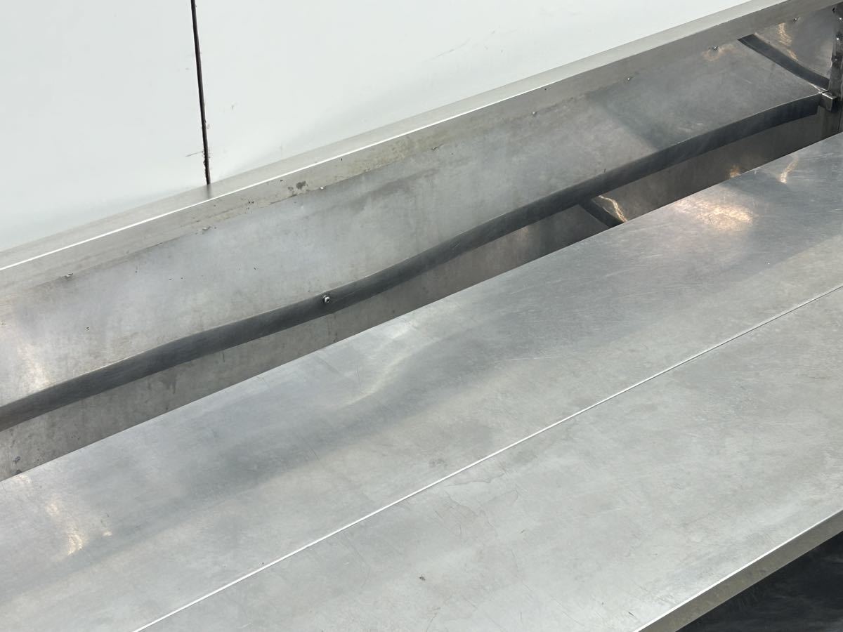 屋台 作業台 キャスター付き 折り畳み可 1870×600×810 横幅1870 屋台 作業台 キャスター付き 折り畳み可 1870×600×810 横幅1870