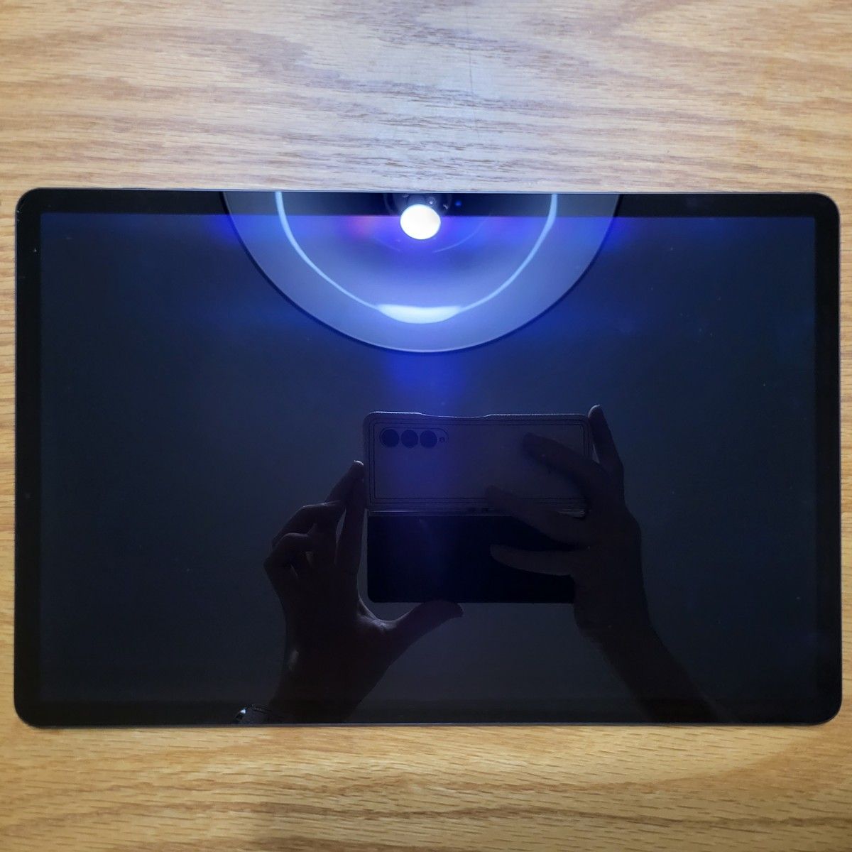 Samsung Galaxy Tab S8+ 5G Graphite 256GB US版SIMフリー