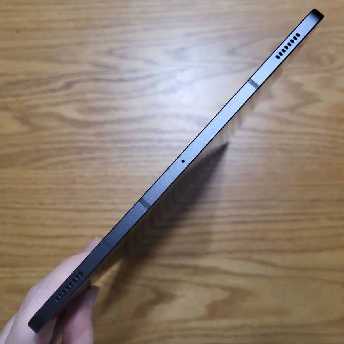 Samsung Galaxy Tab S8+ 5G Graphite 256GB US版SIMフリー