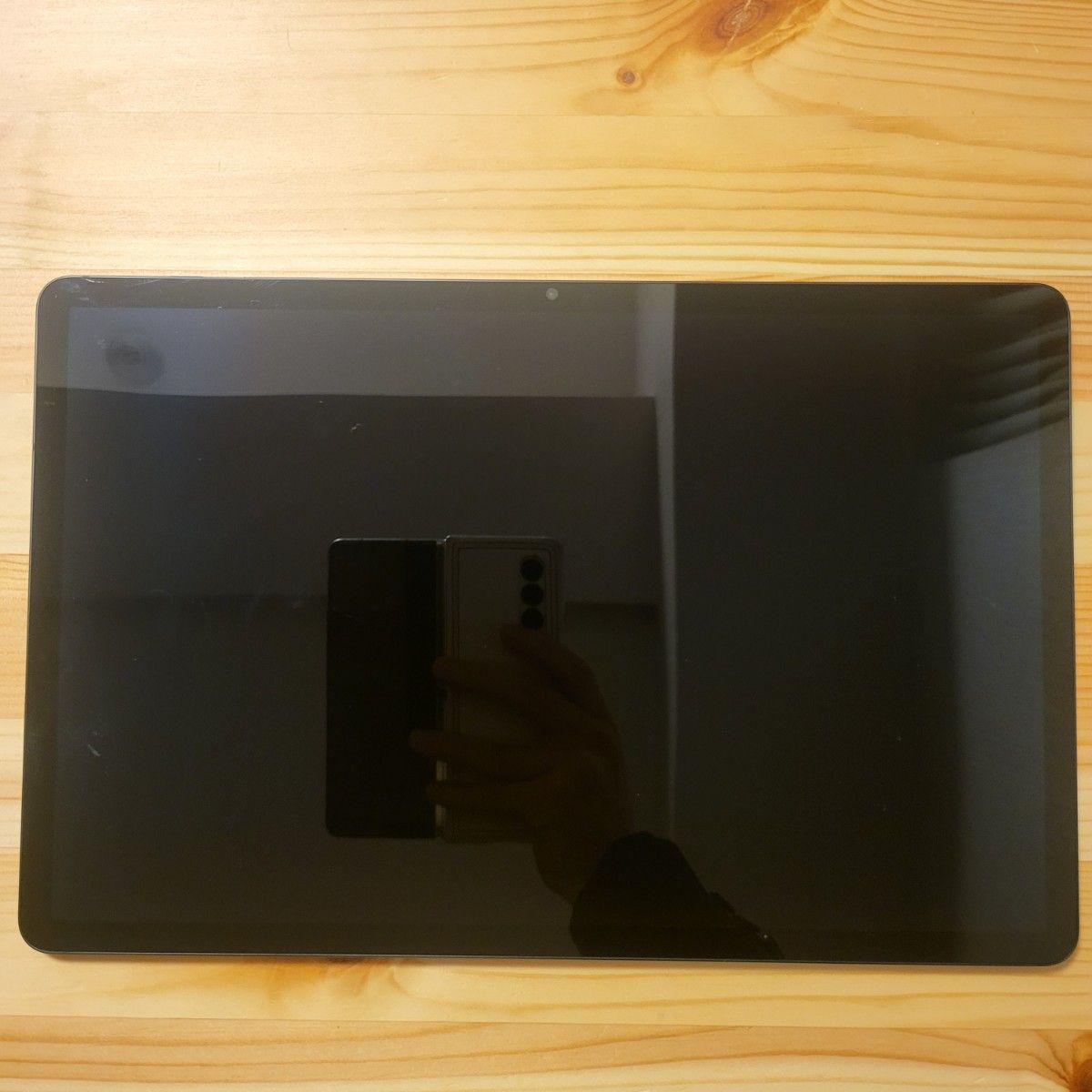 Samsung Galaxy Tab S8+ 5G Graphite 128GB US版SIMフリー|Yahoo